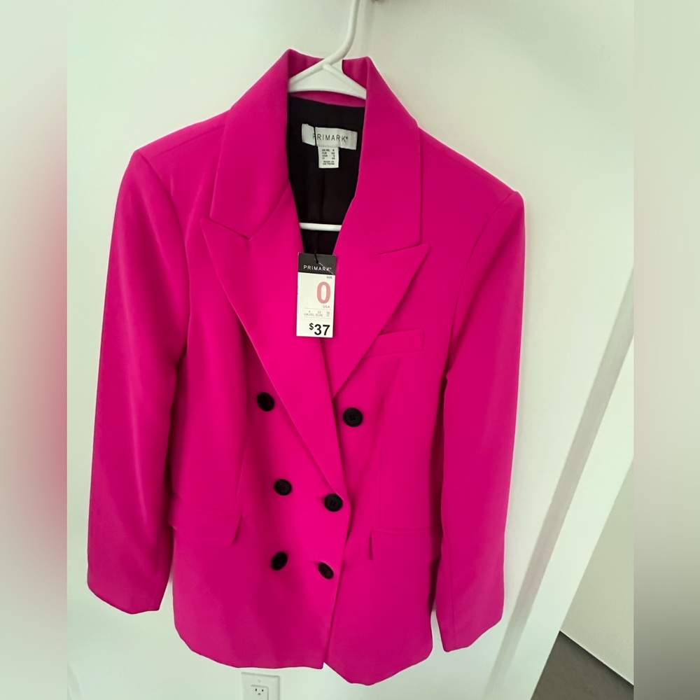 Blazer dress brand new